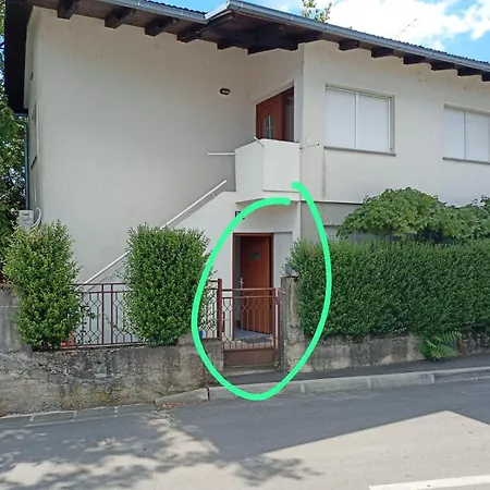 Mix3 - Maksimir, Kbc Rebro Apartment